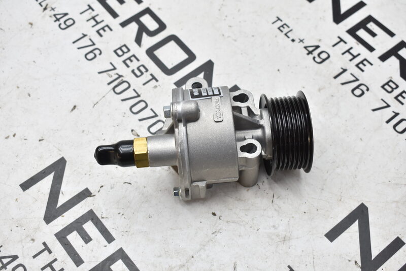 Land Rover LR90 130 Bremsvakuumpumpe LR014973 Bild 2