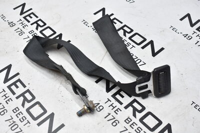 Land Rover Defender LR90 110 Sicherheitsgurt Hinten BTR9626