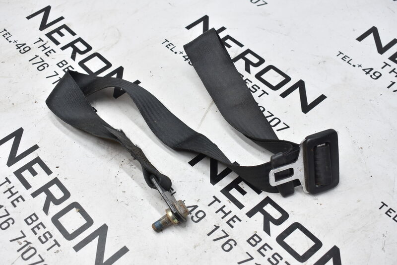 Land Rover Defender LR90 110 Sicherheitsgurt Hinten BTR9626
