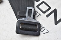 Land Rover Defender LR90 110 Sicherheitsgurt Hinten BTR9626 Bild 4