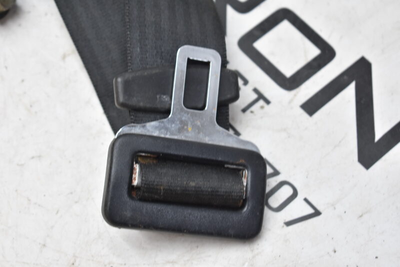 Land Rover Defender LR90 110 Sicherheitsgurt Hinten BTR9626 Bild 4
