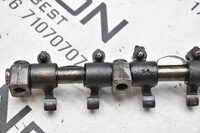 Land Rover Defender Discovery Kipphebelachse Kipphebelwelle ERR4848 Bild 3