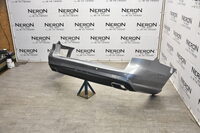 Mercedes E Klasse W212 AMG Paket Stoßstange Hinten 792 Silber Bild 2