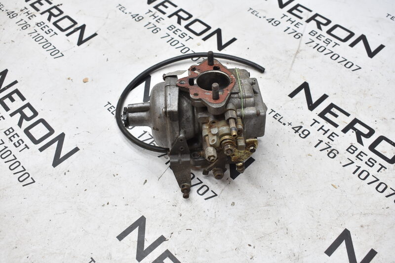 Land Rover V8 Vergaser CD175 Bild 2