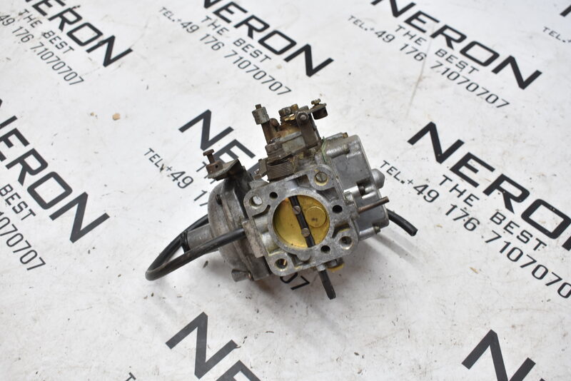 Land Rover V8 Vergaser CD175 Bild 3