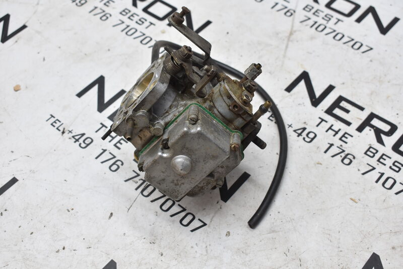 Land Rover V8 Vergaser CD175 Bild 4