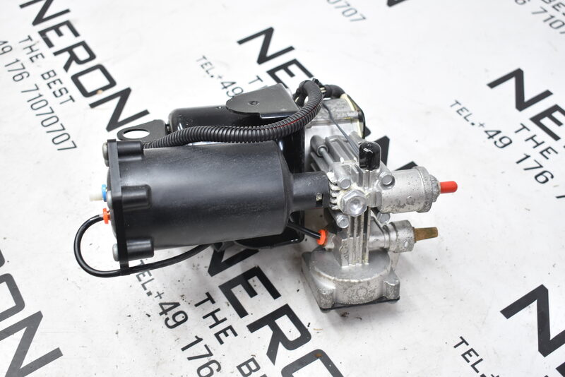 Land Rover Range Rover L322 Luftfederung Kompressorpumpe LR015089