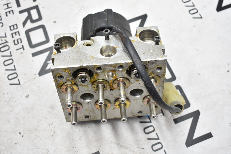 Land Rover Defender ABS Modulator SRB500550 Bild 3