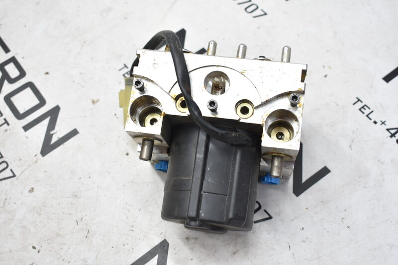 Land Rover Defender ABS Modulator SRB500550 Bild 4