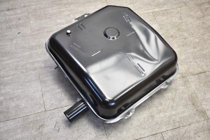 Kraftstofftank für Land Rover Defender WFE000190