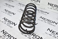 Land Rover 110 Feder Hinten Links NRC6388 Bild 2