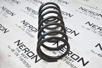 Land Rover 110 Feder Hinten Links NRC6388 Bild 3