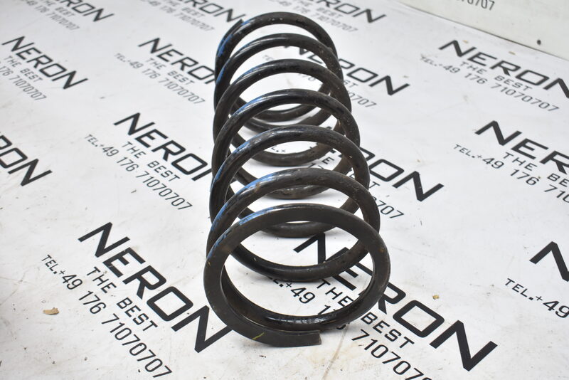 Land Rover 110 Feder Hinten Links NRC6388 Bild 3