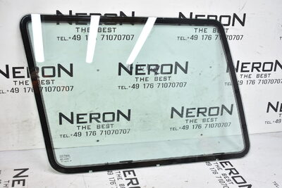 Land Rover Discovery Glas Hinten Links MXC1211