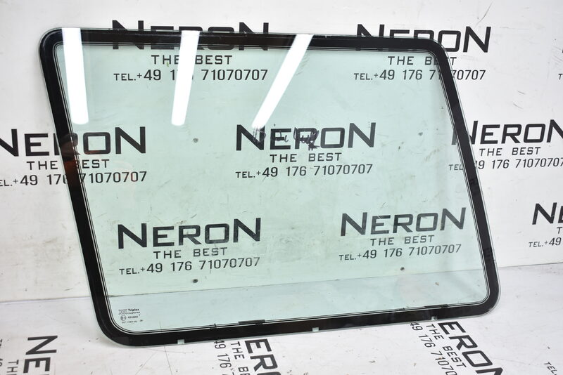 Land Rover Discovery Glas Hinten Links MXC1211