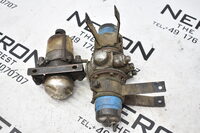 Land Rover Benzin Pumpe Bild 1