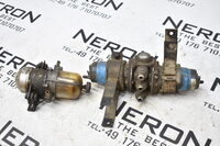 Land Rover Benzin Pumpe Bild 2