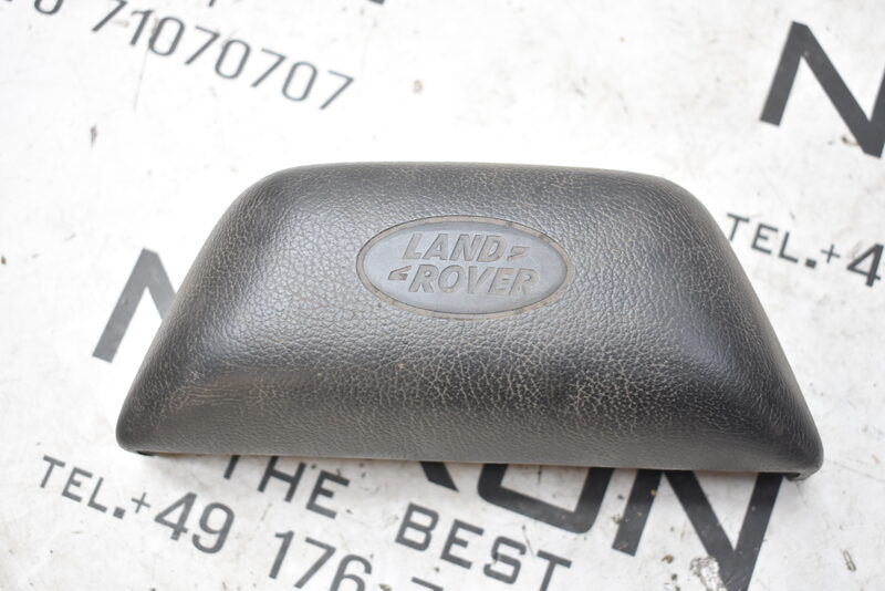Land Rover Defender Lenkradabdeckung QTB102760