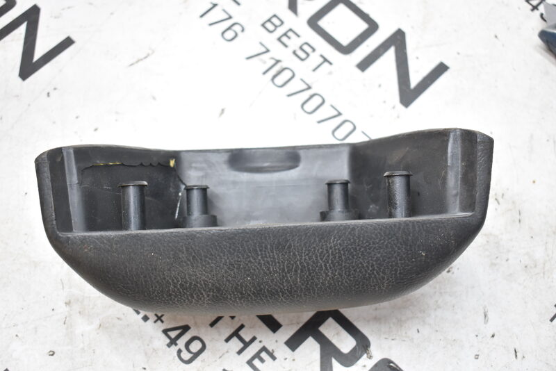 Land Rover Defender Lenkradabdeckung QTB102760 Bild 3