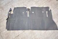 Land Rover Defender Teppich Bild 2