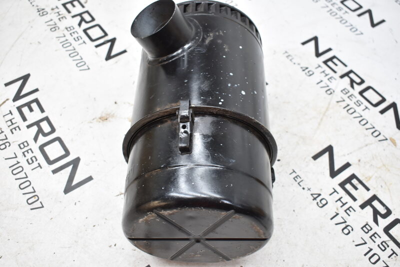 Land Rover LR 88 109 Ölbadluftfilter 279652 Bild 3
