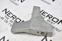 Spritzwandreparaturblech Rechts für Land Rover LR88 109 90-130 BA2031R Bild 1