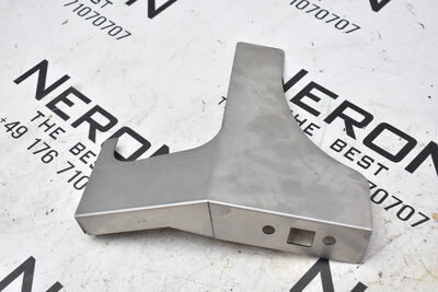 Spritzwandreparaturblech Rechts für Land Rover LR88 109 90-130 BA2031R