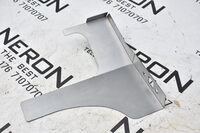 Spritzwandreparaturblech Rechts für Land Rover LR88 109 90-130 BA2031R Bild 3