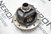 Land Rover LR88 109 Differentialgehäuse 594487 Bild 1