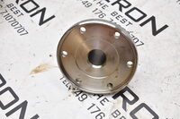 Radnabenträger Hinten für Land Rover LR88 109 599828 Bild 3