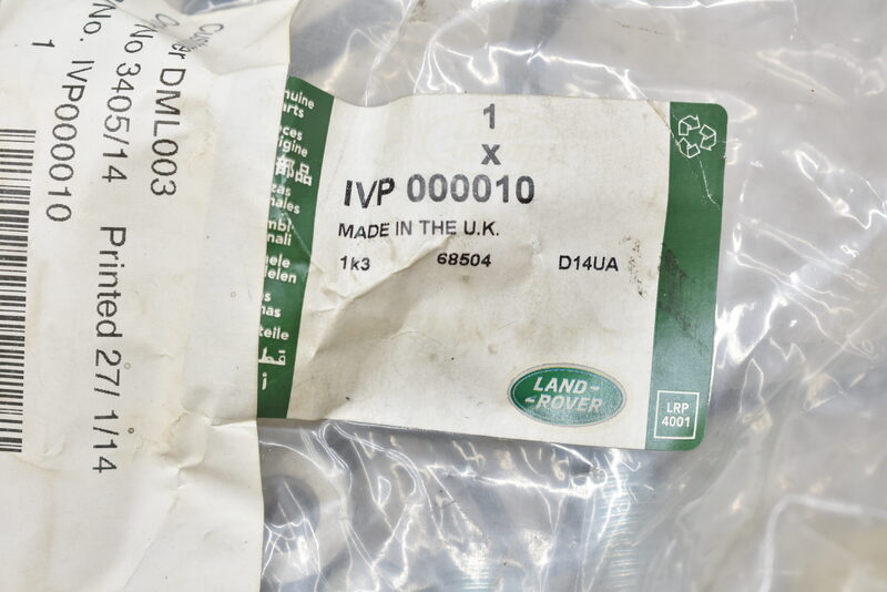 Land Rover Defender Repair Kit IVP000010 Bild 2
