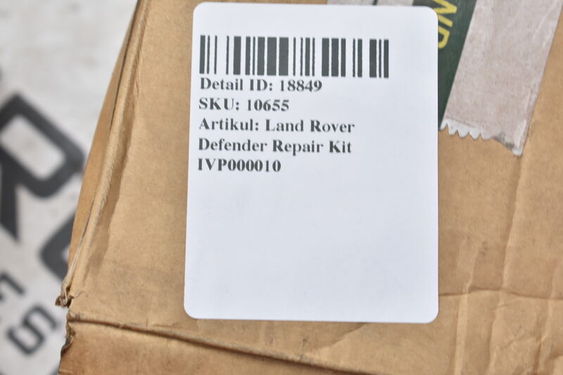 Land Rover Defender Repair Kit IVP000010 Bild 3