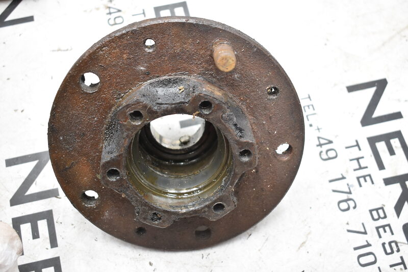 Land Rover LR80 109 Radnabe 561889 Bild 2