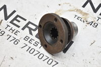 Land Rover LR88 109 Flansch Getriebe 539993 Bild 1
