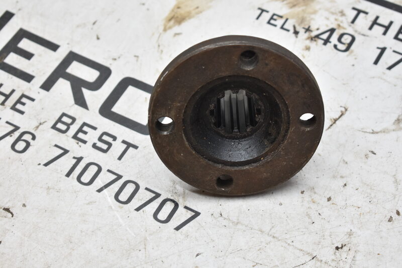 Land Rover LR88 109 Flansch Getriebe 539993 Bild 2