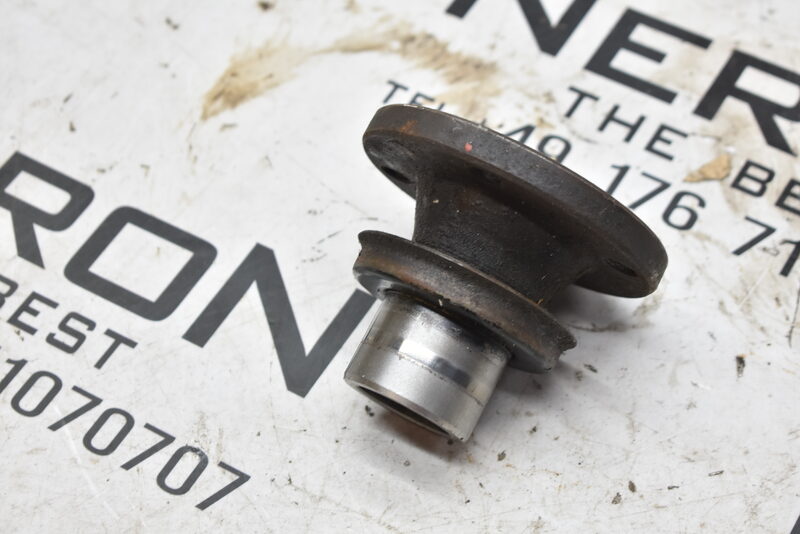 Land Rover LR88 109 Flansch Getriebe 539993 Bild 3