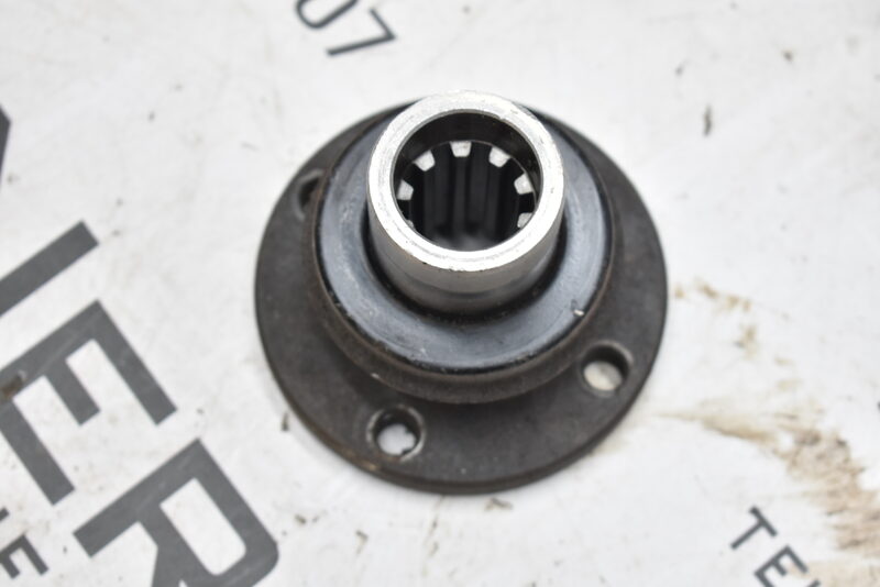 Land Rover LR88 109 Flansch Getriebe 539993 Bild 4