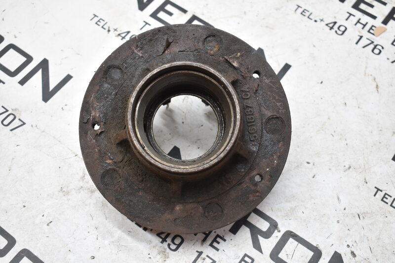 Land Rover LR80 109 Radnabe 561887CA Bild 2