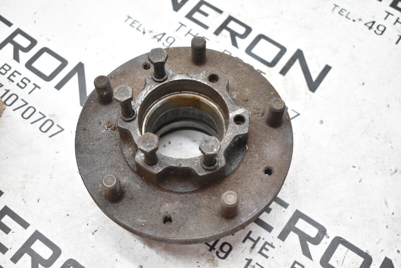 Land Rover LR80 109 Radnabe 561887CA Bild 3