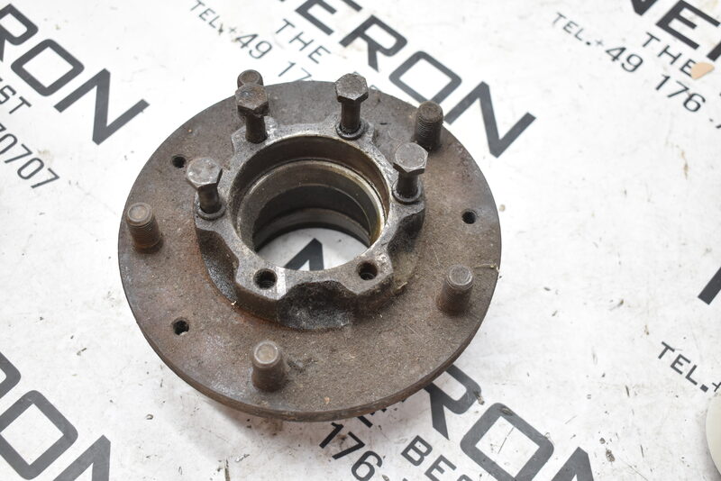 Land Rover LR80 109 Radnabe 561887CA Bild 4