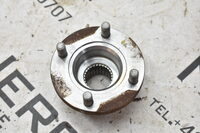 Land Rover Defender Flansch Verteilergetriebe Vorne LT230 IEC100020 Bild 3