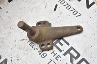 Land Rover Classic Hinten Stoßdämpferaufnahme NRC7834 Bild 1