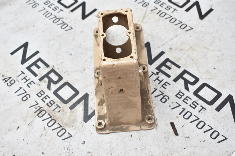 Land Rover LR88 130 Kupplungspedalblock 272632 Bild 3