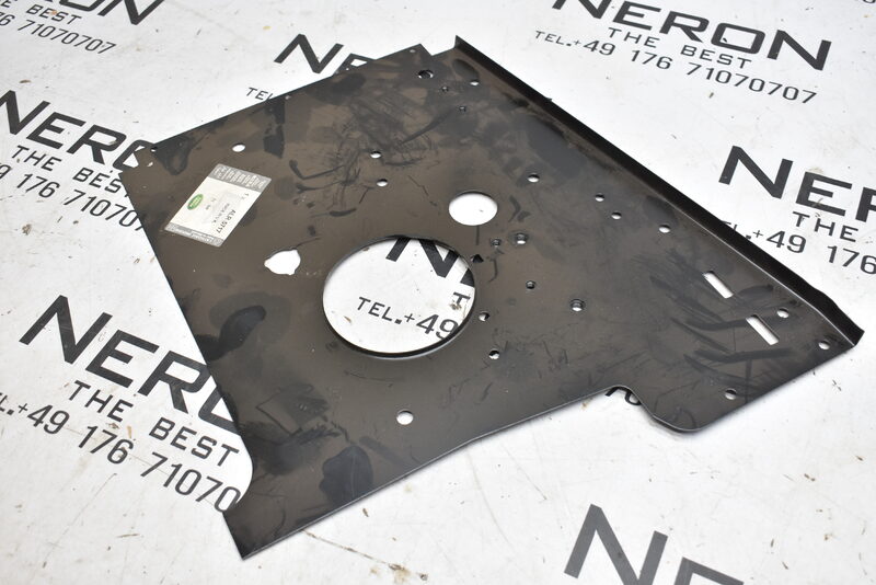 Land Rover Discovery Panel Battery  ALR5717 Bild 2