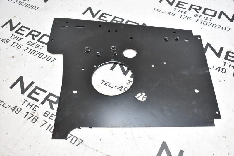 Land Rover Discovery Panel Battery  ALR5717 Bild 3