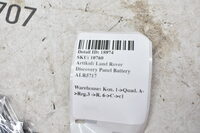 Land Rover Discovery Panel Battery  ALR5717 Bild 4