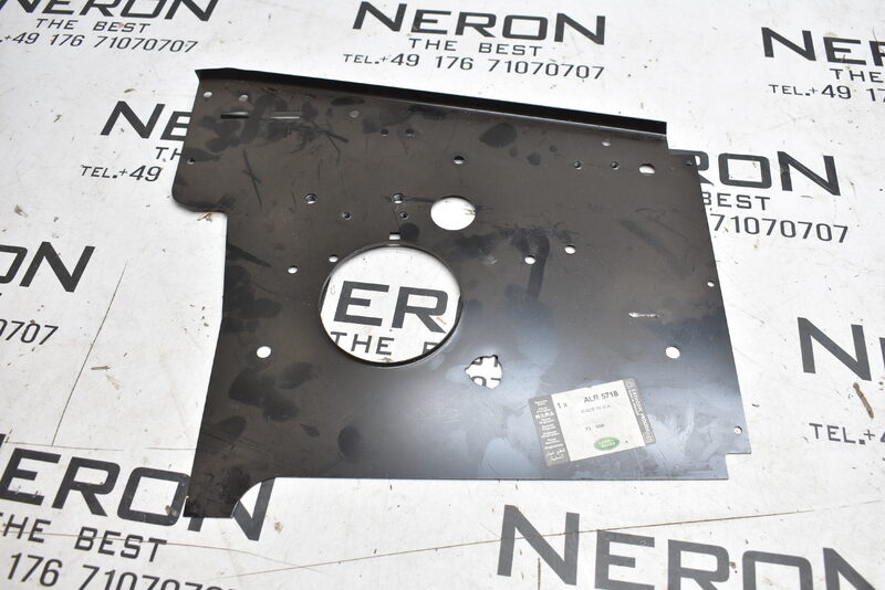 Land Rover Discovery Panel Battery ALR5718