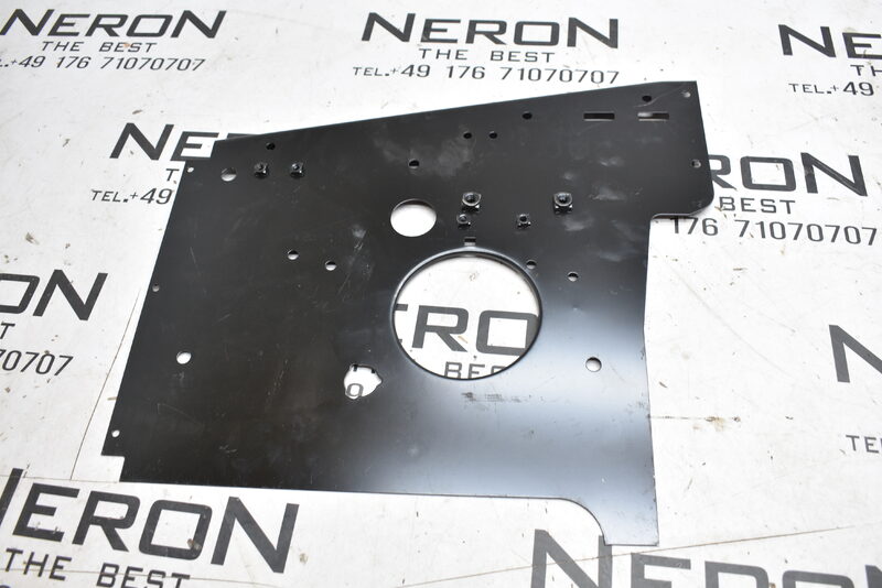 Land Rover Discovery Panel Battery ALR5718 Bild 2