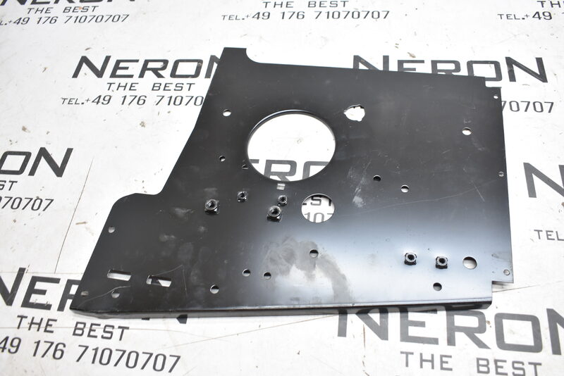Land Rover Discovery Panel Battery ALR5718 Bild 3