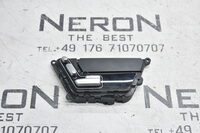 Mercedes S Klasse W221 Sitz Schalter Verstellung Vorne Links A2218708058 Bild 1